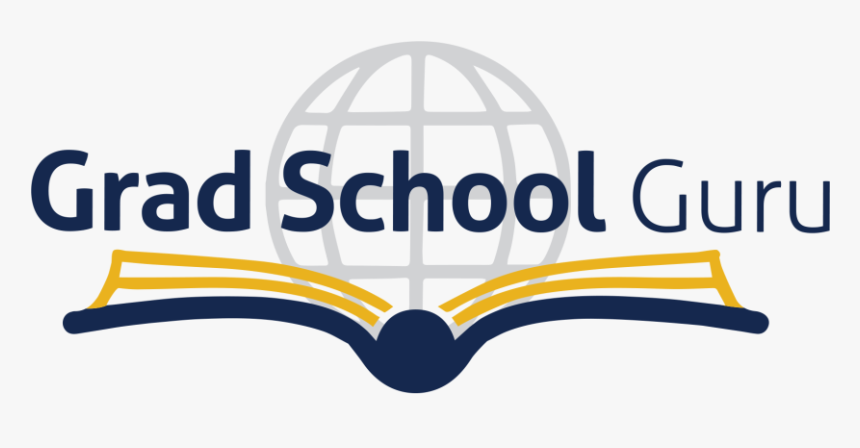 Logo Gradschoolguru - Grad School Guru, HD Png Download