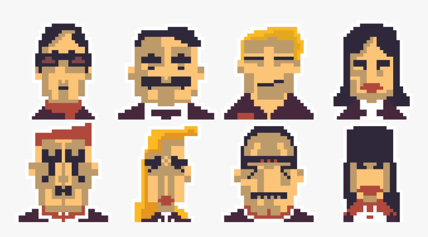 The Evil Builders Of People In Love, HD Png Download