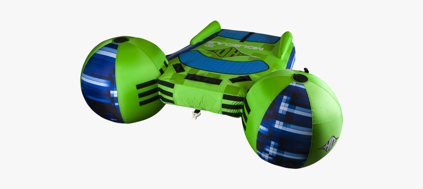 Ho Molecule 2d Tube, HD Png Download