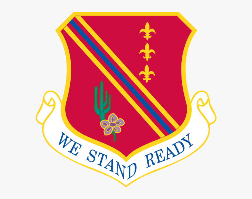 179th Airlift Wing Logo, HD Png Download