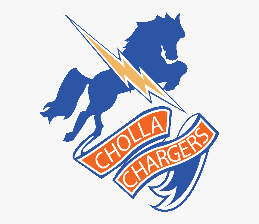 Cholla High School Chargers Clipart , Png Download - International Baccalaureate, Transparent Png