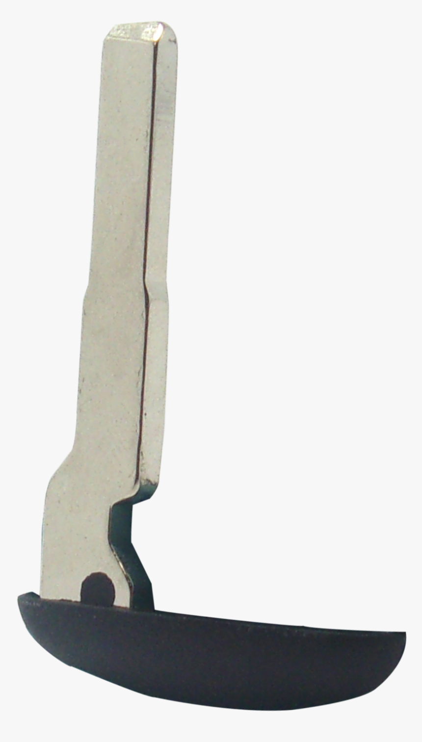 Ford Smart Key Insert Blade - Gondola, HD Png Download