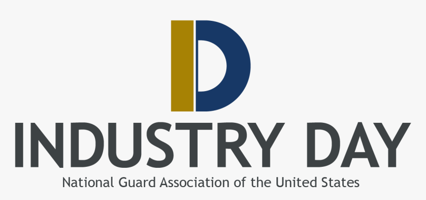 Industry Day Logo - Graphic Design, HD Png Download