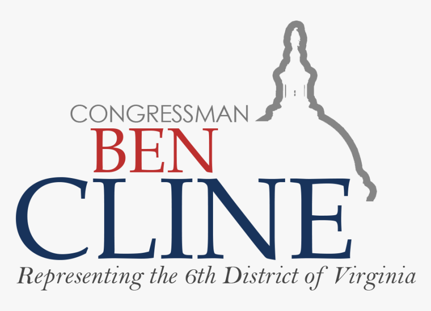 Representative Ben Cline - Rollins College, HD Png Download