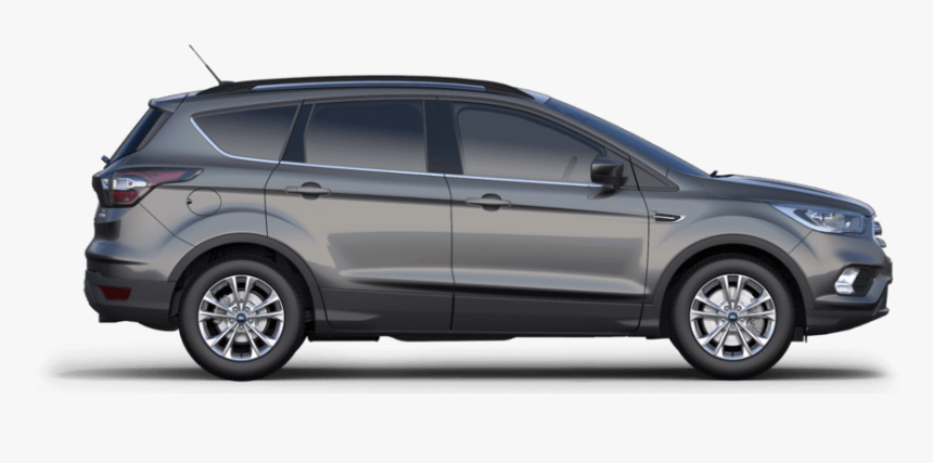 Sel - Body Side Moldings Ford Escape, HD Png Download