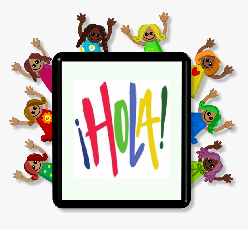 Hola Capital One, HD Png Download