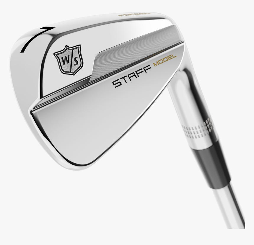 Wilson Staff Model Blades, HD Png Download