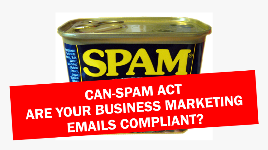 Spam, HD Png Download