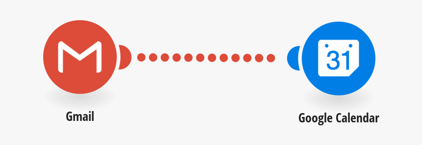Toggl Google Calendar, HD Png Download