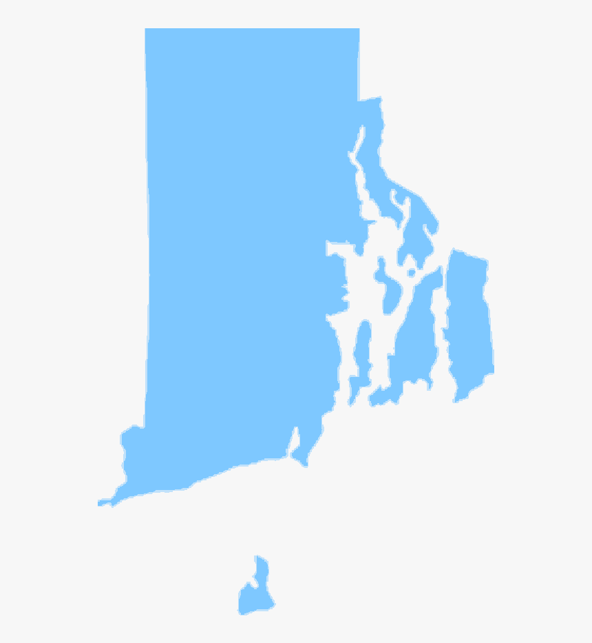 Rhode Island, HD Png Download