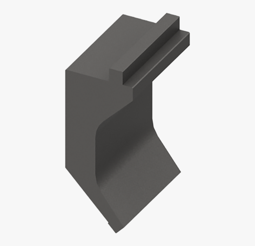 Gooseneck Punch Wilson Tool - Metal, HD Png Download