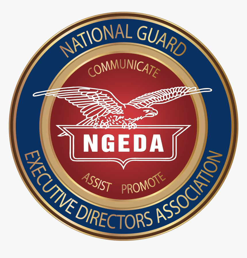 National Guard Executive Directors Association 
				src - Caution Sign, HD Png Download