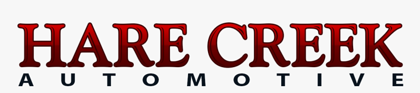 Hare Creek Automotive - Graphic Design, HD Png Download