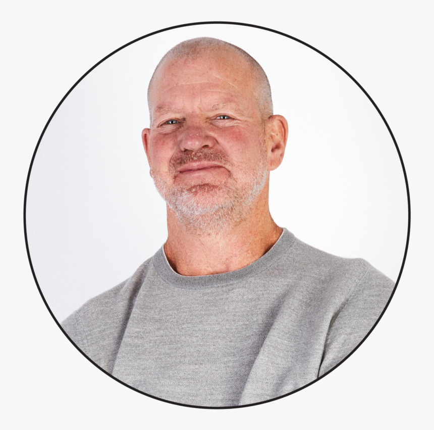 Chip Wilson, HD Png Download