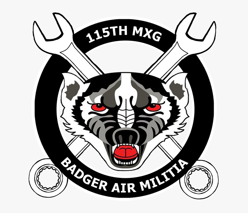 T-shirt Concept For Air National Guard In Wisconsin - Lead India 2020 Logo, HD Png Download