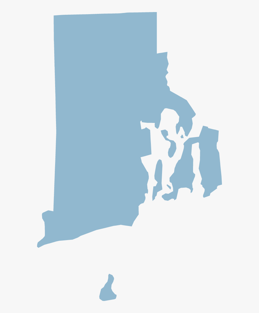 Rhode Island, HD Png Download