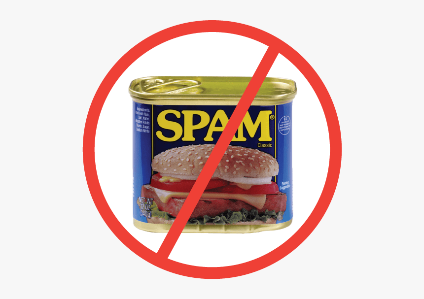 Spam Can, HD Png Download