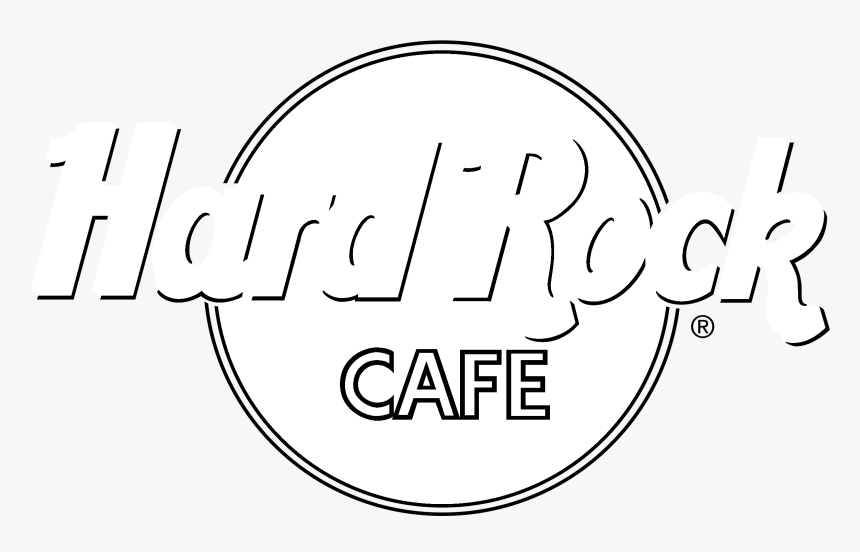 Hard Rock Cafe, HD Png Download