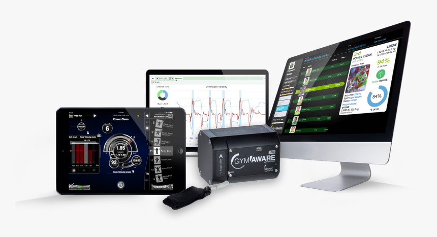 Tablet Computer, HD Png Download