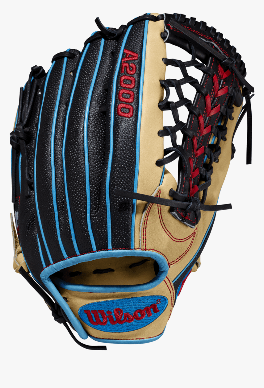 Baseball Outfield Gloves A2000, HD Png Download