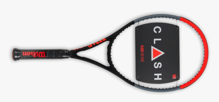 Wilson Clash - Wilson Clash Png, Transparent Png