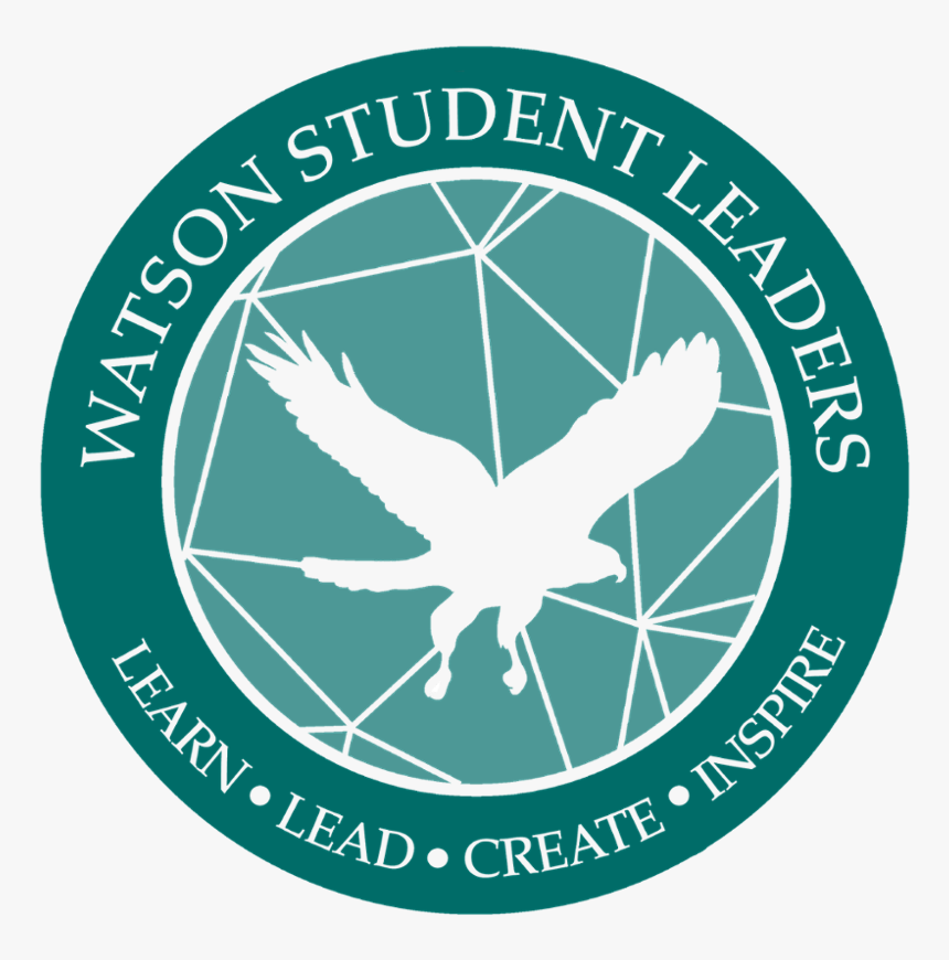 Watson Student Leaders Uncw, HD Png Download