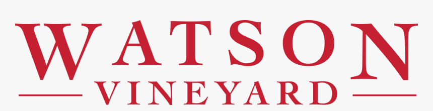 Watson Vineyard Texas Wine, HD Png Download