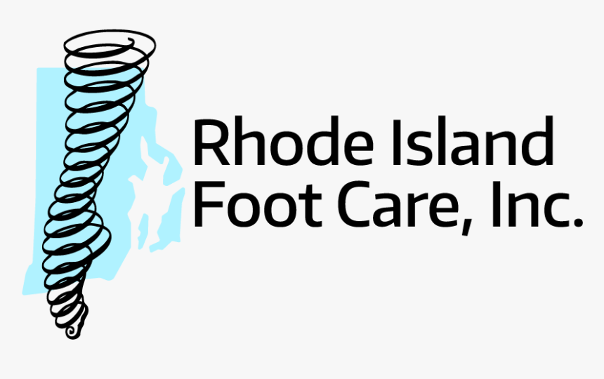 Rhode Island Foot Care, Inc, HD Png Download