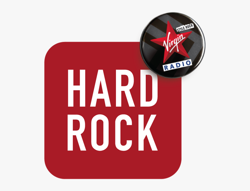 Virgin Radio, HD Png Download