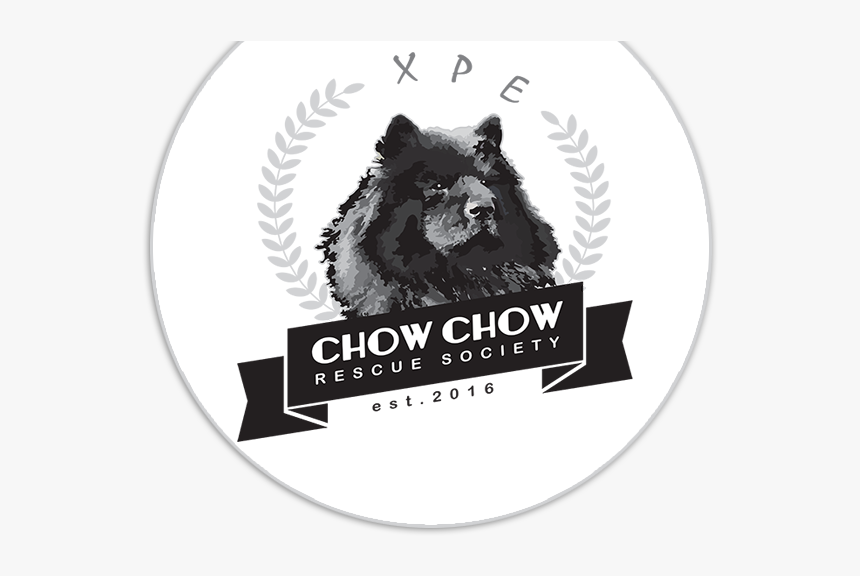 Chow Chow Rescue Society - Aspire World School Humhama, HD Png Download