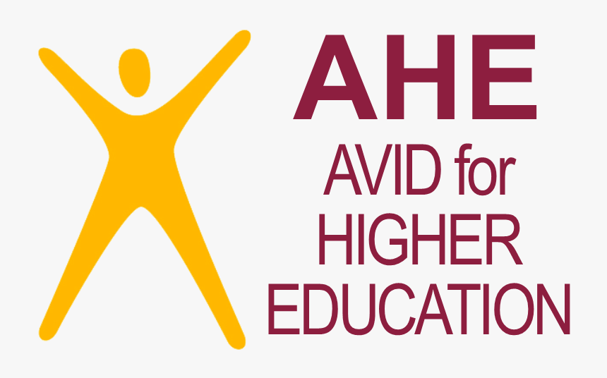 Avid For Higher Education - Colegio De Arquitectos Cordoba, HD Png Download