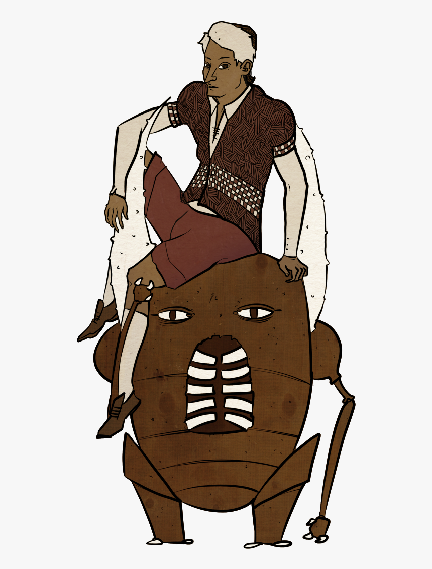 Cartoon, HD Png Download