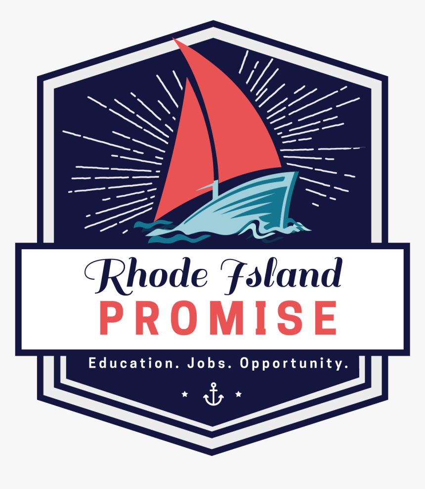 Ri Promise - Rhode Island Promise Logo, HD Png Download