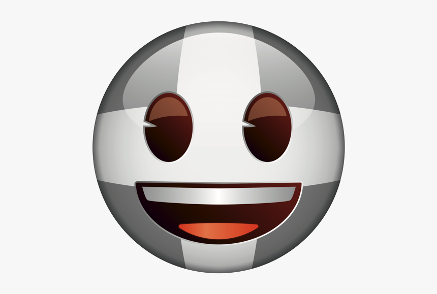 Smiley, HD Png Download