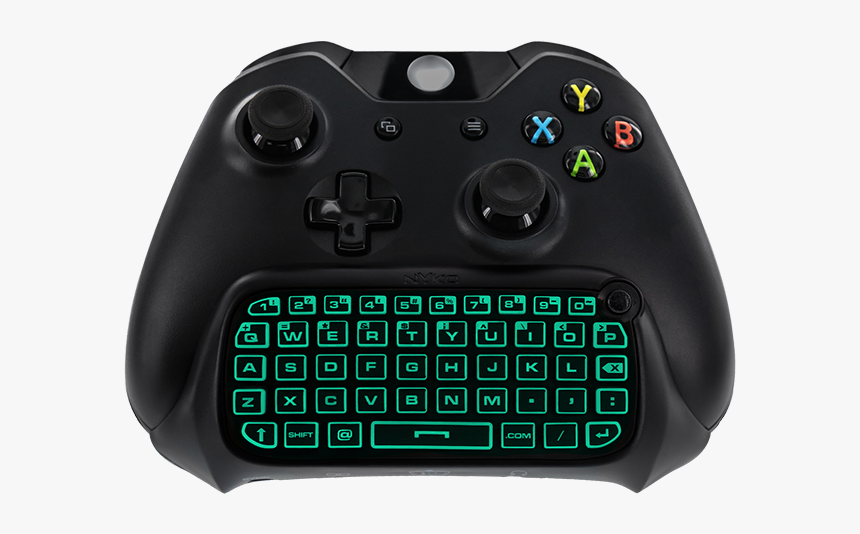 Xbox 360 Controller On Xbox One, HD Png Download