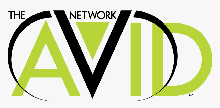 The Avid Network, HD Png Download