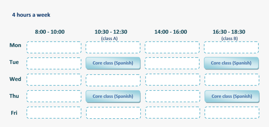 Extensive 4 Spanish - Music Logo Purple, HD Png Download