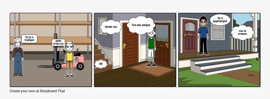 Comics, HD Png Download