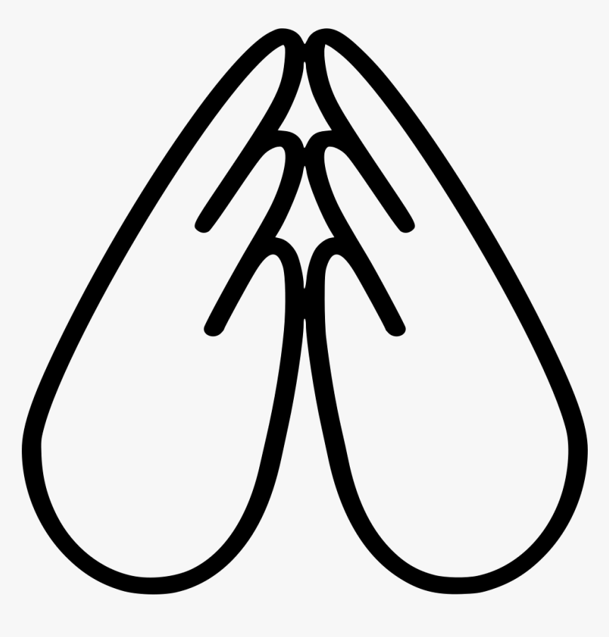 Pray Solicit Seccade Request, HD Png Download