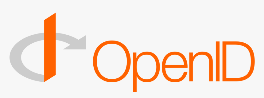 Openid, HD Png Download