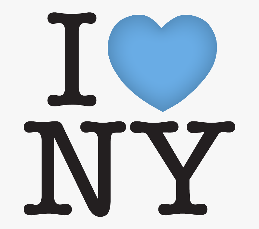 Love New York, HD Png Download