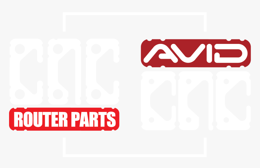 Avid Cnc - Graphic Design, HD Png Download