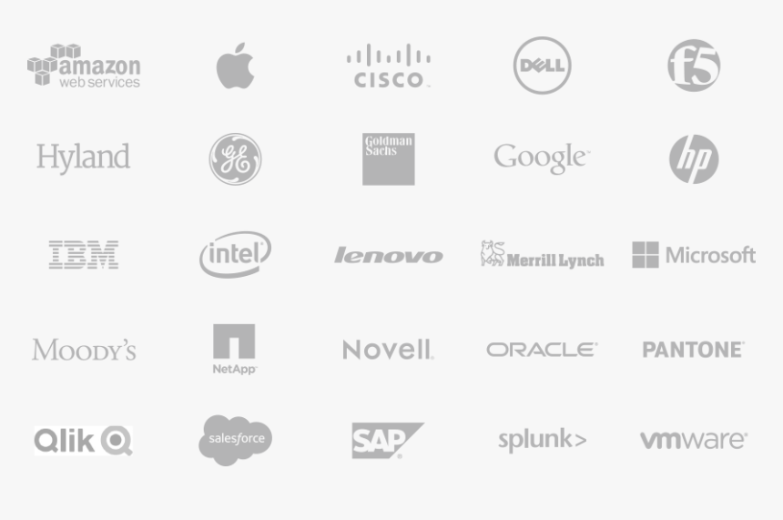 Clients Logos3 - Merrill Lynch, HD Png Download