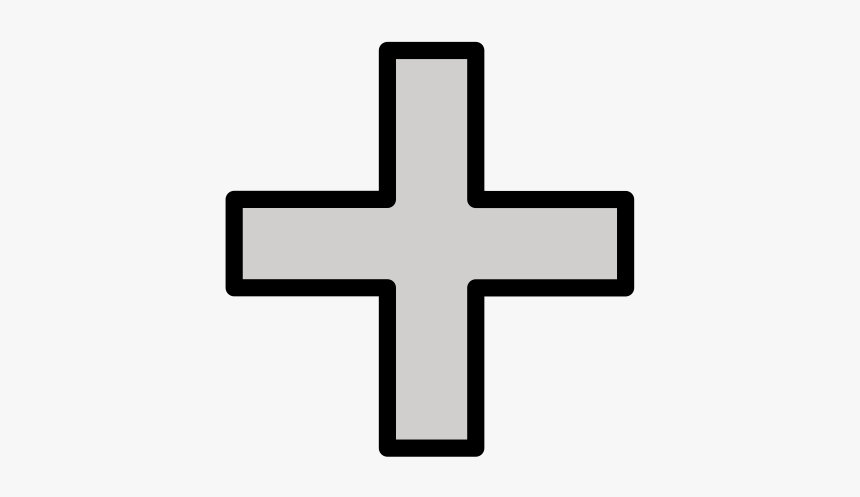 Cross, HD Png Download