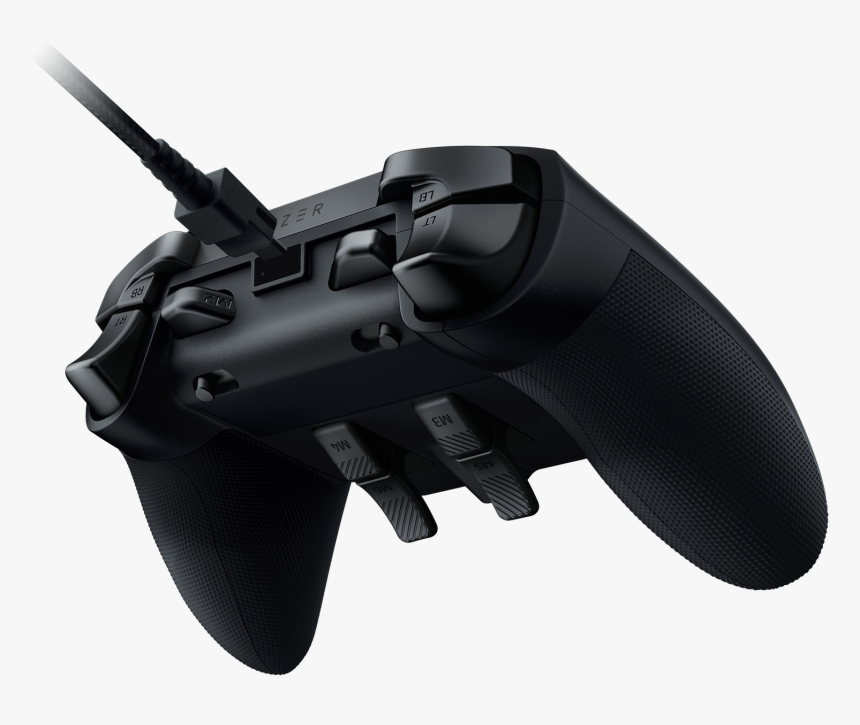 Gallery Image - Razer Wolverine Xbox One Controller, HD Png Download