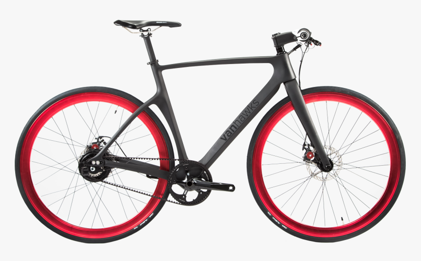 2018 Specialized Roubaix Elite, HD Png Download