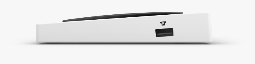 Adptvcntlr Right Side Rgb - Smartphone, HD Png Download