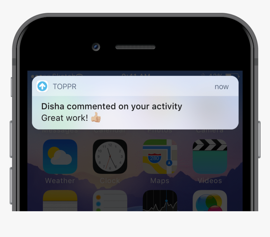 Iphone, HD Png Download