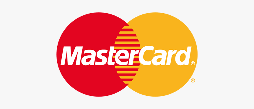 Logo Mastercard Vetor Png, Transparent Png