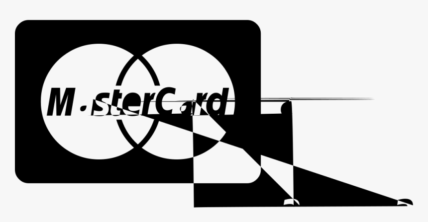 Cc Mastercard - Master Card Png Icon, Transparent Png